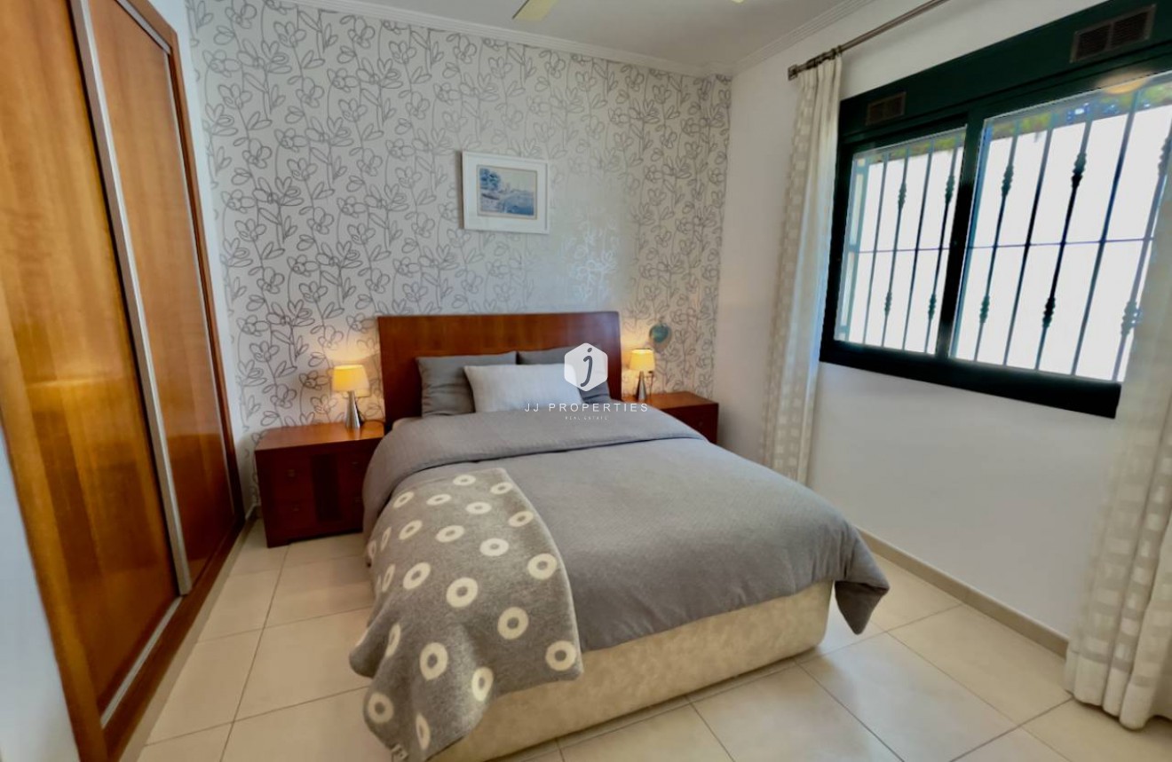 Tweedehands - Villa -
Ciudad Quesada - Costa Blanca