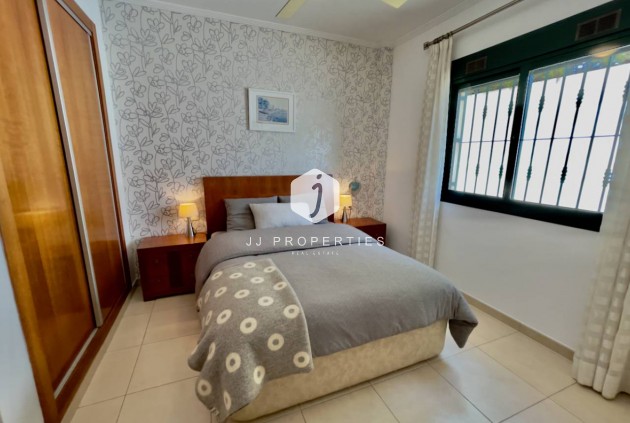 Tweedehands - Villa -
Ciudad Quesada - Costa Blanca