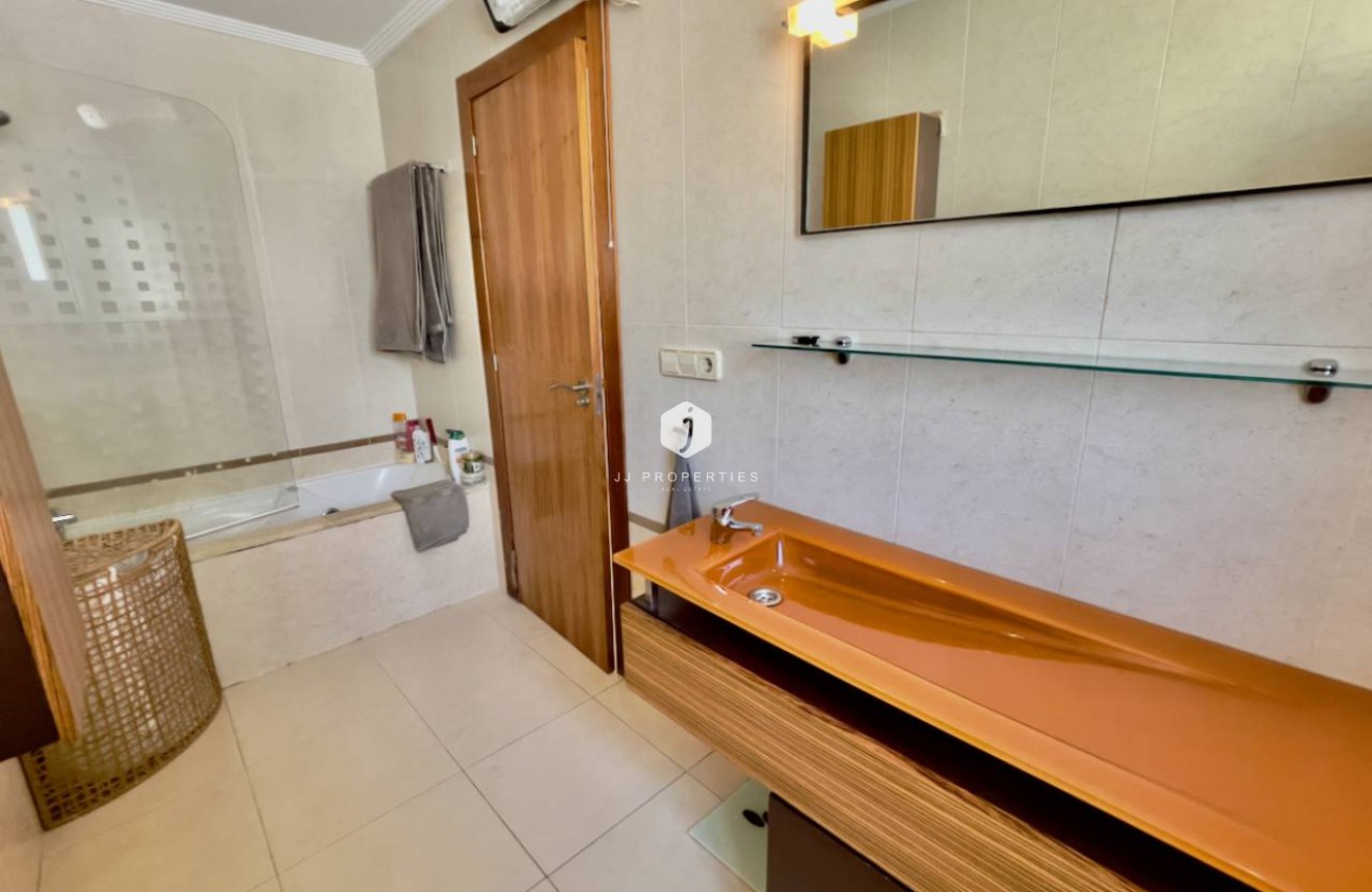 Tweedehands - Villa -
Ciudad Quesada - Costa Blanca