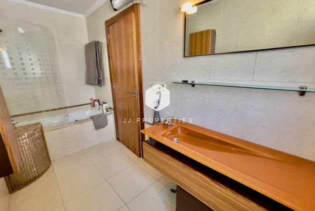 Tweedehands - Villa -
Ciudad Quesada - Costa Blanca