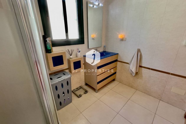 Tweedehands - Villa -
Ciudad Quesada - Costa Blanca