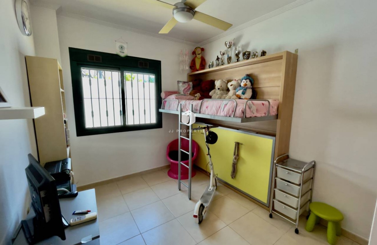 Tweedehands - Villa -
Ciudad Quesada - Costa Blanca