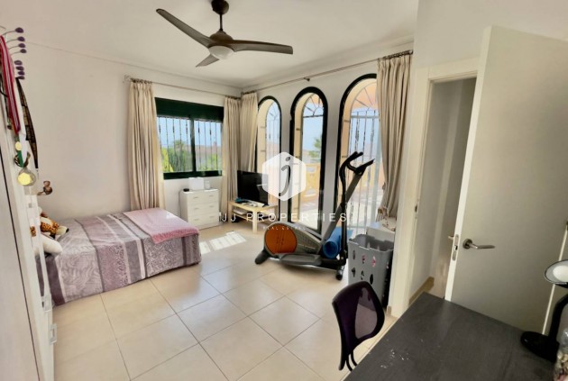 Tweedehands - Villa -
Ciudad Quesada - Costa Blanca