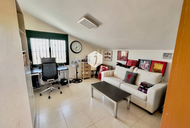 Tweedehands - Villa -
Ciudad Quesada - Costa Blanca