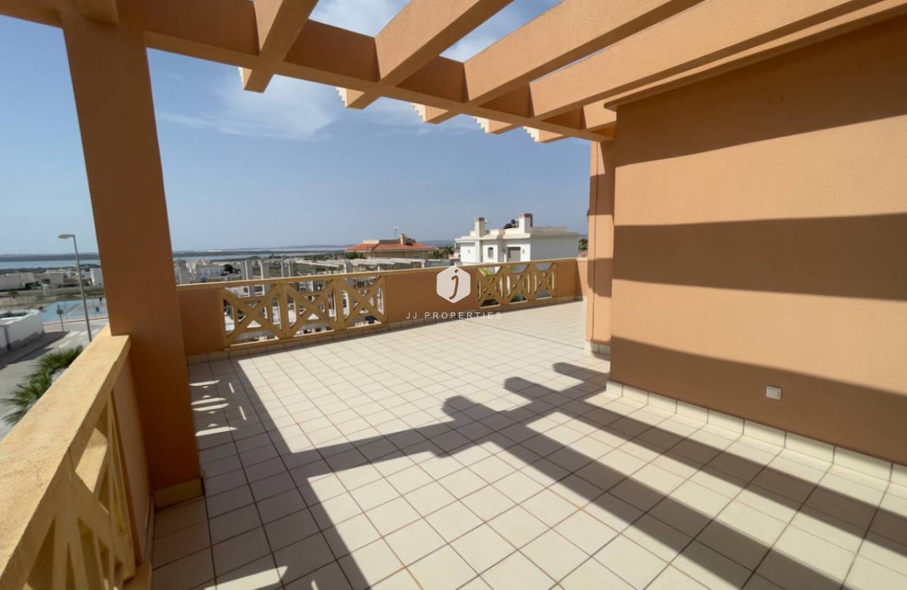 Tweedehands - Villa -
Ciudad Quesada - Costa Blanca