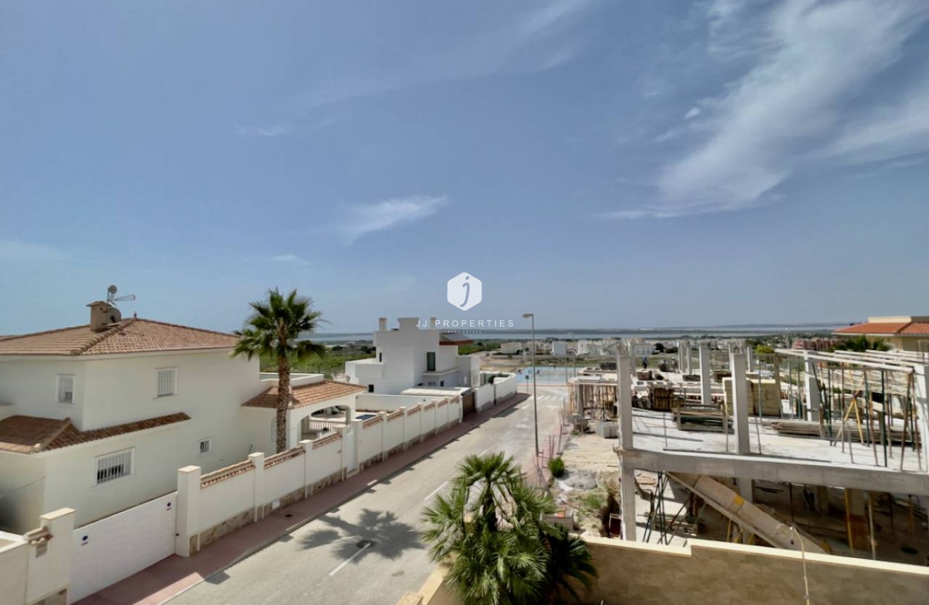 Tweedehands - Villa -
Ciudad Quesada - Costa Blanca