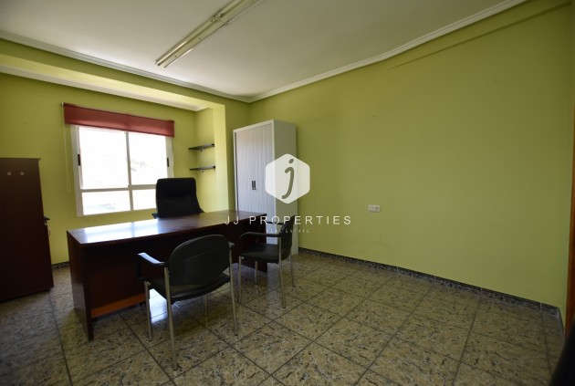Tweedehands - Appartement / flat -
Rojales - Inland