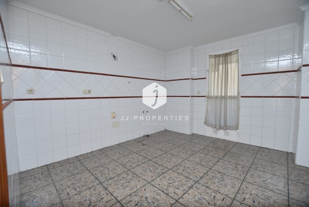 Tweedehands - Appartement / flat -
Rojales - Inland