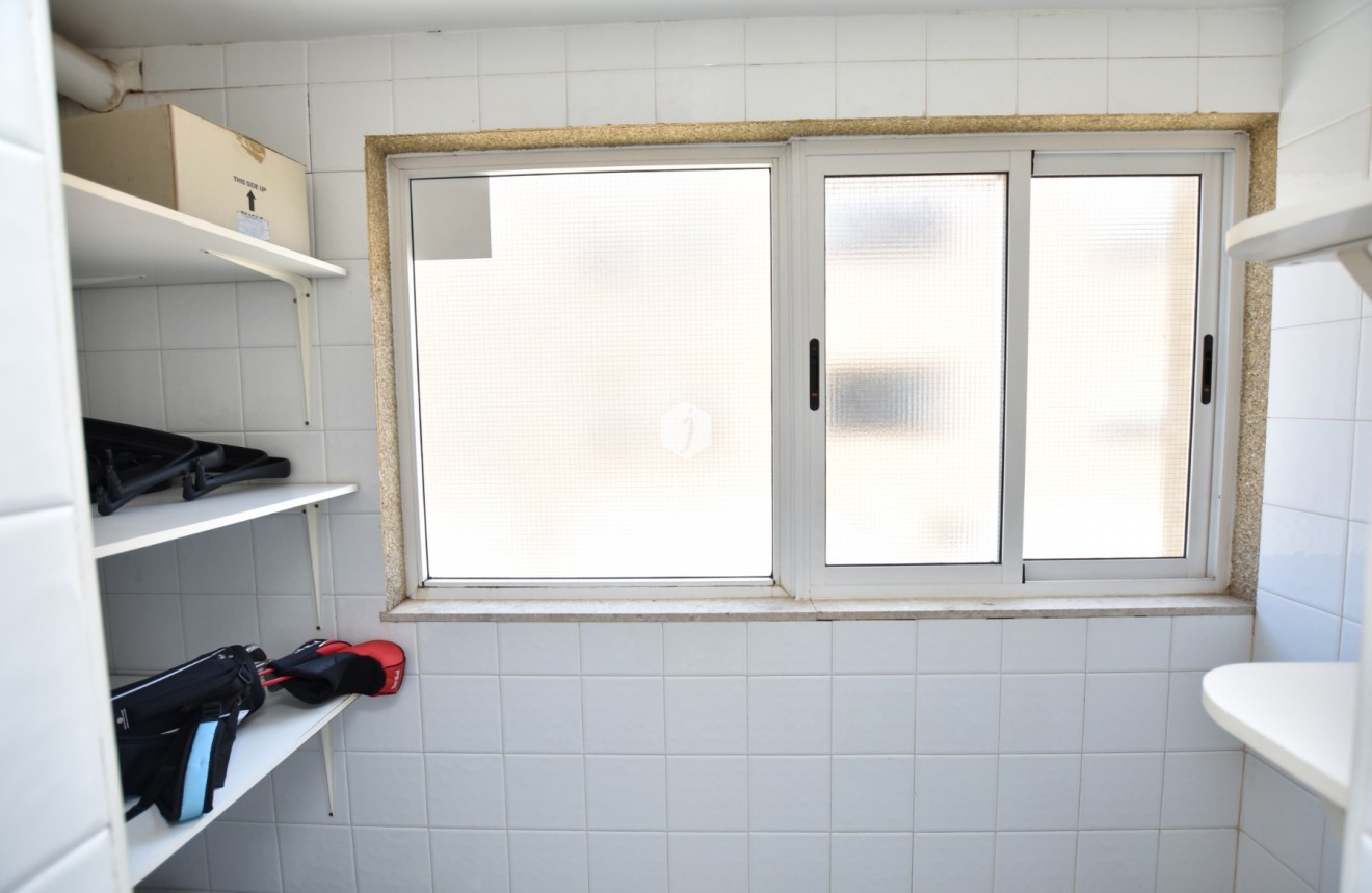 Tweedehands - Appartement / flat -
Rojales - Inland