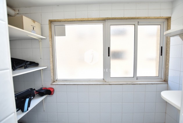 Tweedehands - Appartement / flat -
Rojales - Inland