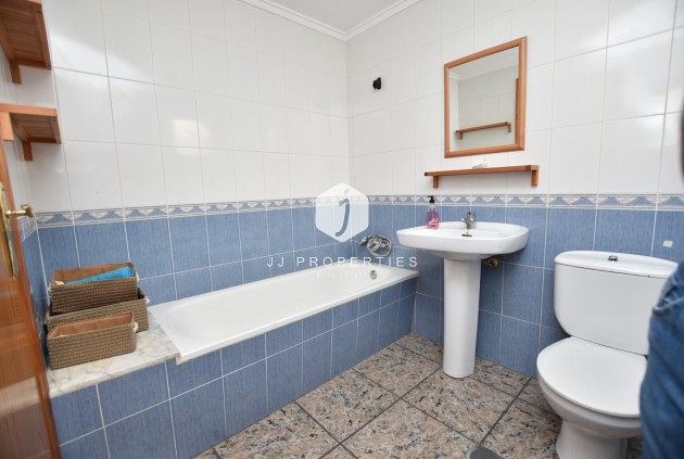 Tweedehands - Appartement / flat -
Rojales - Inland