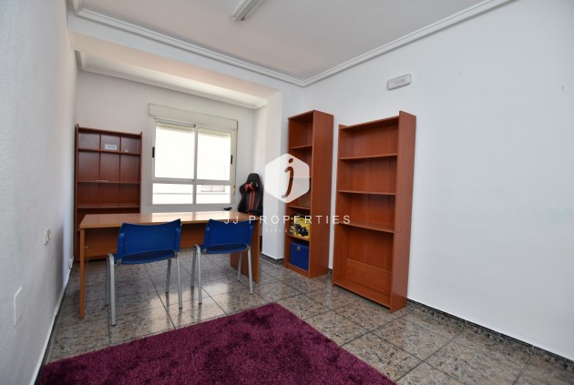 Tweedehands - Appartement / flat -
Rojales - Inland