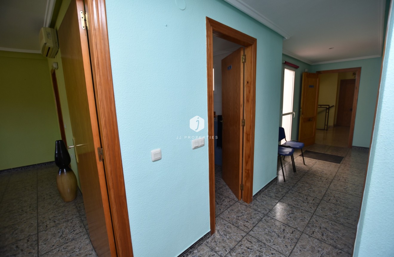 Tweedehands - Appartement / flat -
Rojales - Inland