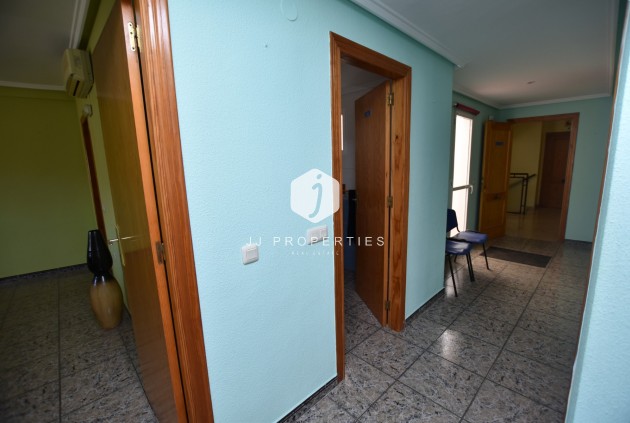 Tweedehands - Appartement / flat -
Rojales - Inland