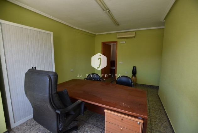 Tweedehands - Appartement / flat -
Rojales - Inland