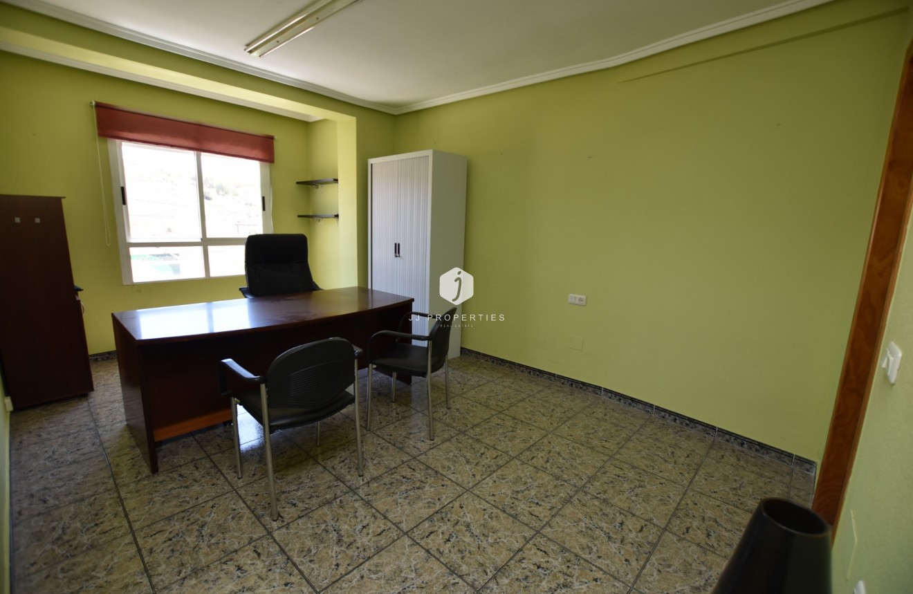 Tweedehands - Appartement / flat -
Rojales - Inland