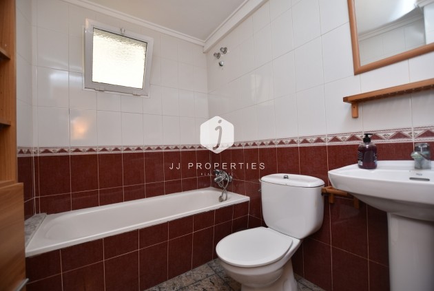 Tweedehands - Appartement / flat -
Rojales - Inland