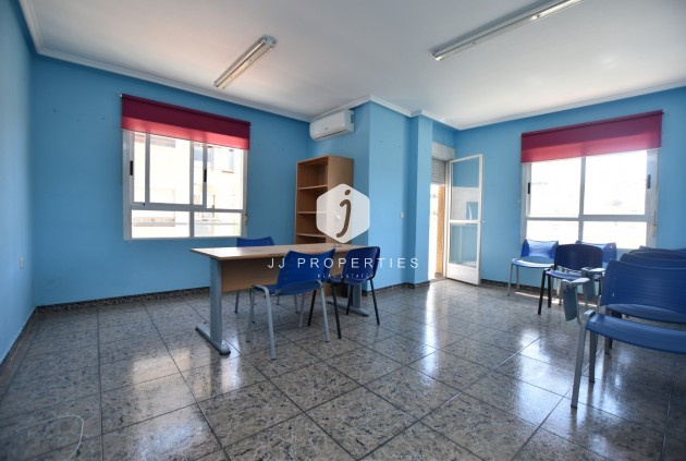 Tweedehands - Appartement / flat -
Rojales - Inland