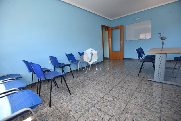 Tweedehands - Appartement / flat -
Rojales - Inland