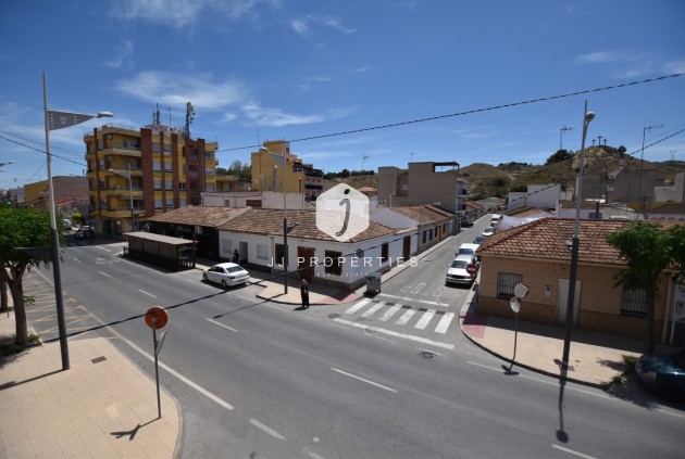 Tweedehands - Appartement / flat -
Rojales - Inland