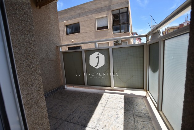 Tweedehands - Appartement / flat -
Rojales - Inland