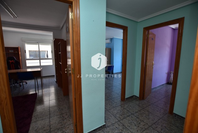 Tweedehands - Appartement / flat -
Rojales - Inland