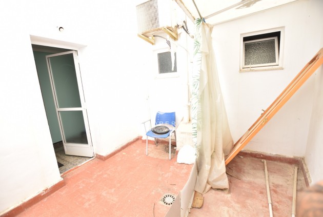 Tweedehands - Appartement / flat -
Rojales - Inland