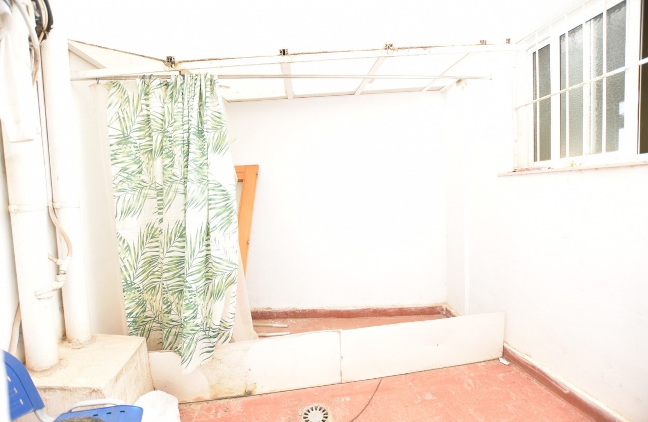 Tweedehands - Appartement / flat -
Rojales - Inland