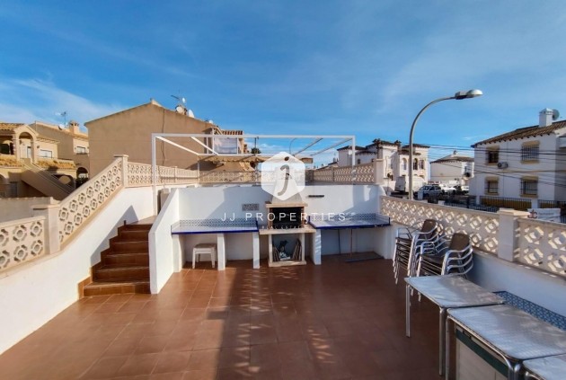 Aus zweiter Hand - Wohnung -
San Miguel de Salinas - Inland