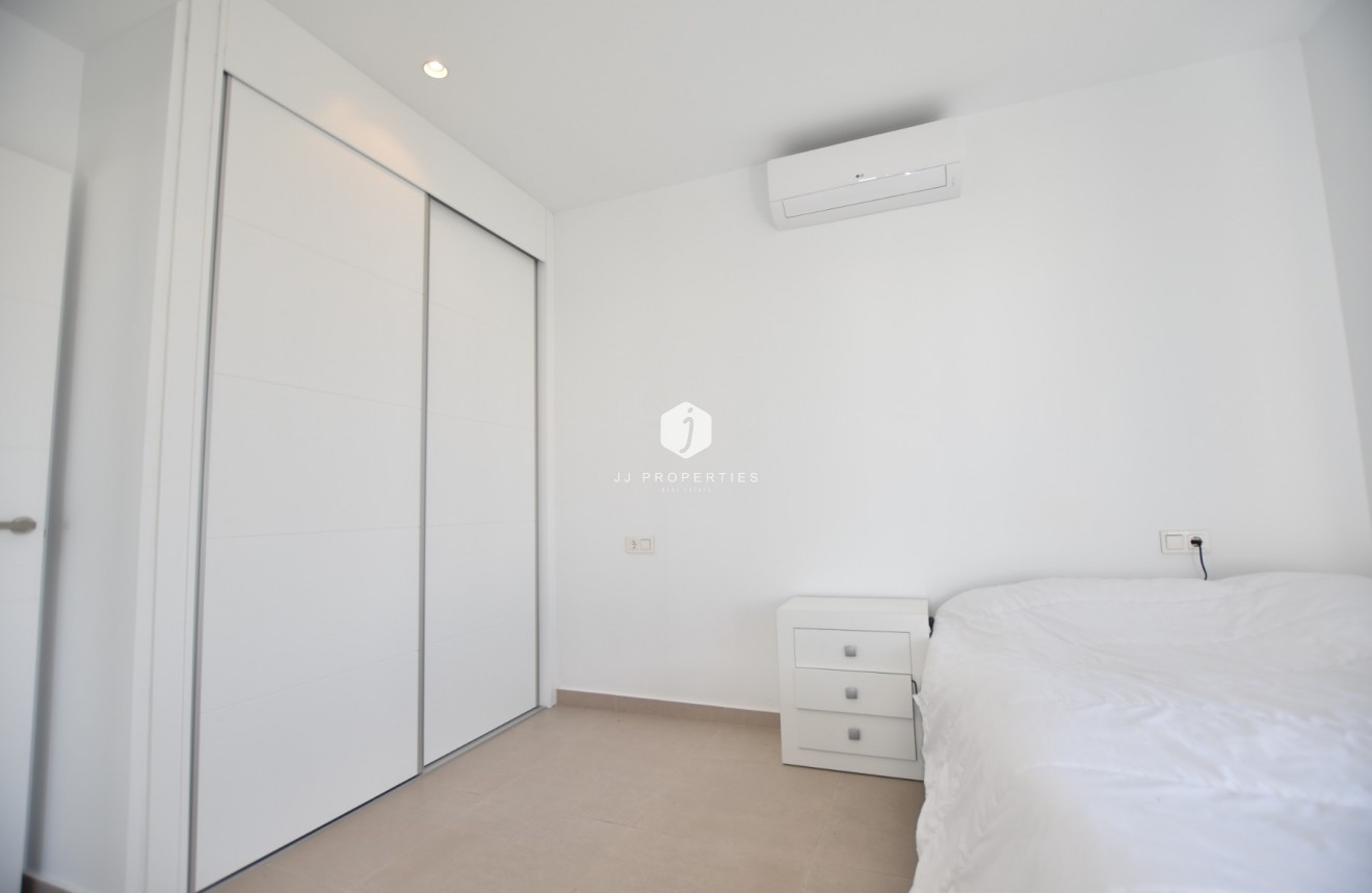 Tweedehands - Villa -
Benijofar - Costa Blanca