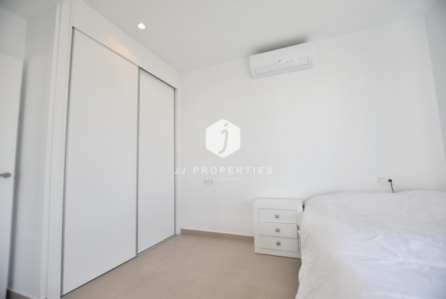 Tweedehands - Villa -
Benijofar - Costa Blanca