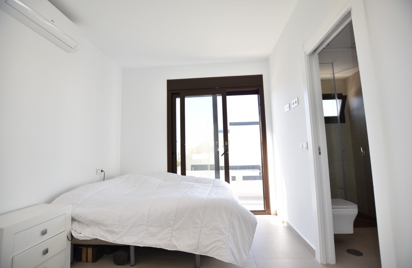 Tweedehands - Villa -
Benijofar - Costa Blanca