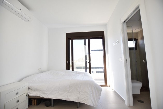 Tweedehands - Villa -
Benijofar - Costa Blanca