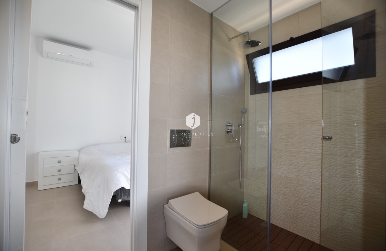 Tweedehands - Villa -
Benijofar - Costa Blanca