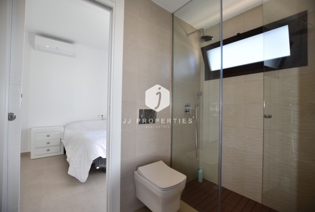 Tweedehands - Villa -
Benijofar - Costa Blanca