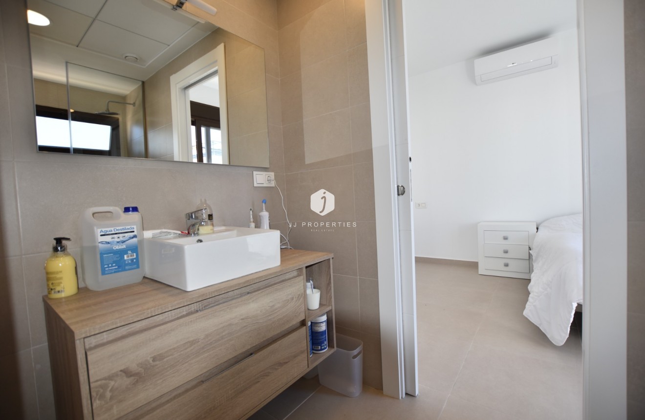 Tweedehands - Villa -
Benijofar - Costa Blanca