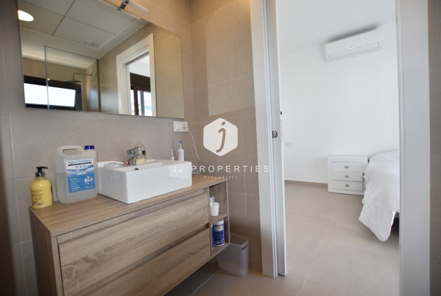 Tweedehands - Villa -
Benijofar - Costa Blanca