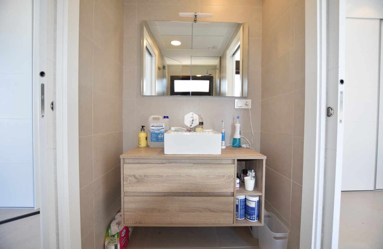 Tweedehands - Villa -
Benijofar - Costa Blanca