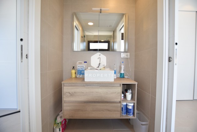 Tweedehands - Villa -
Benijofar - Costa Blanca