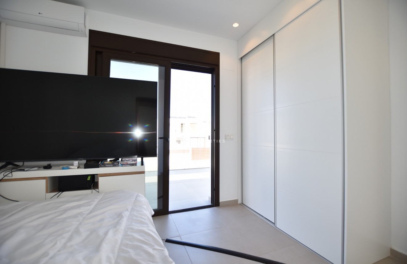 Tweedehands - Villa -
Benijofar - Costa Blanca