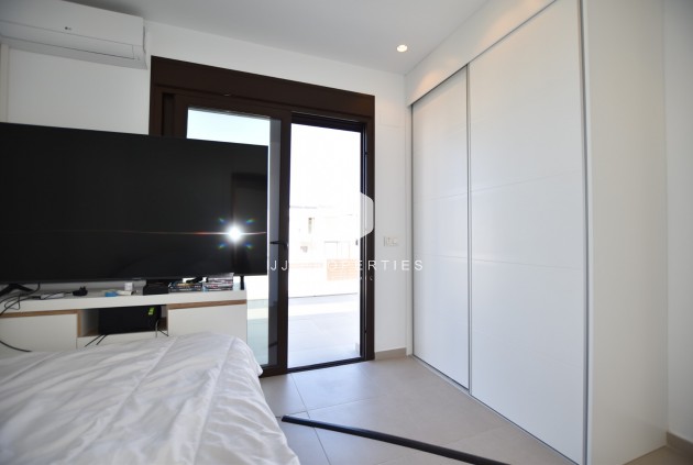 Tweedehands - Villa -
Benijofar - Costa Blanca