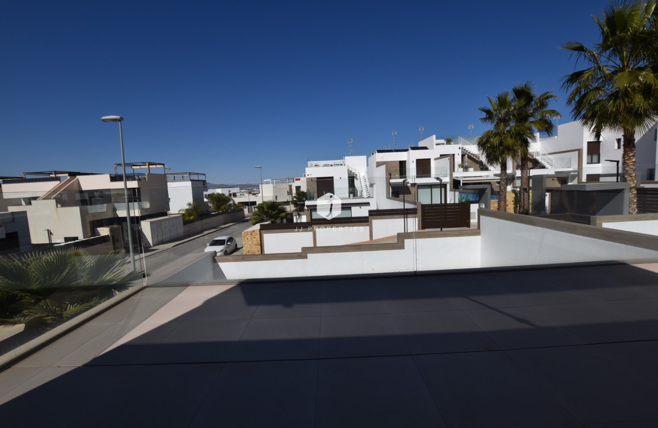 Tweedehands - Villa -
Benijofar - Costa Blanca