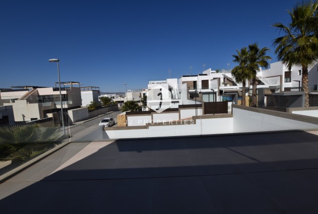 Tweedehands - Villa -
Benijofar - Costa Blanca