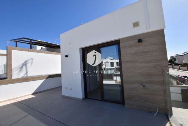 Tweedehands - Villa -
Benijofar - Costa Blanca