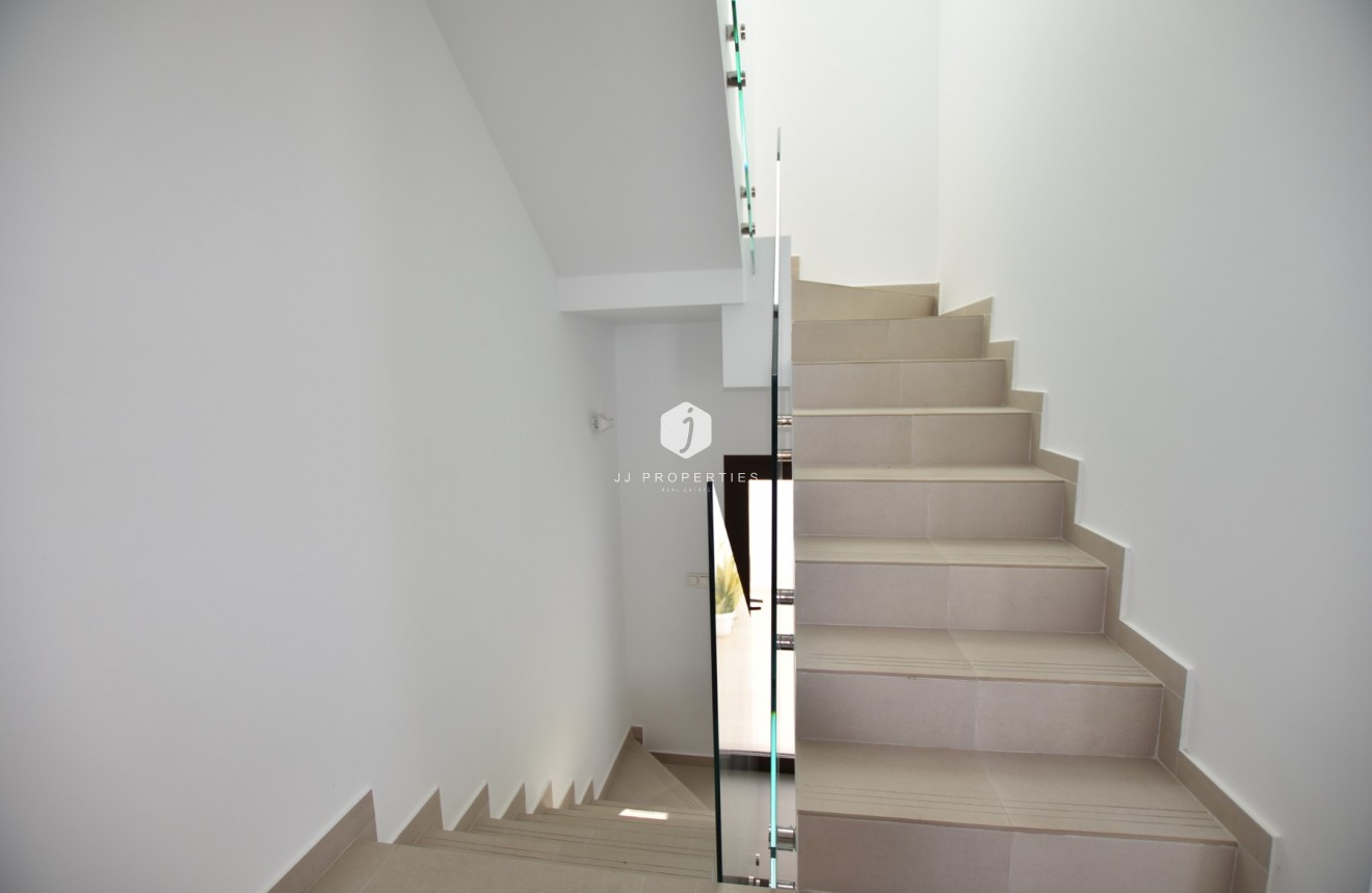 Tweedehands - Villa -
Benijofar - Costa Blanca