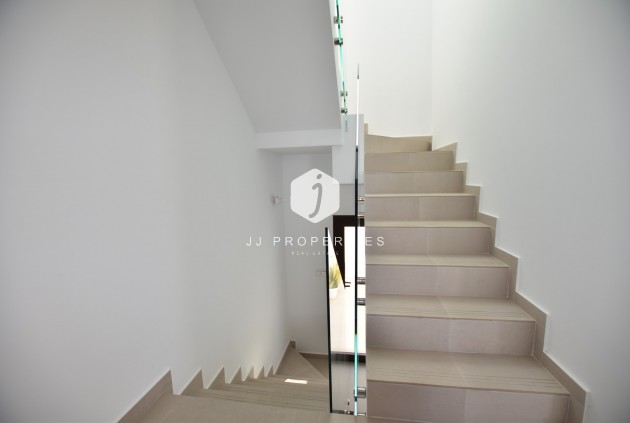 Tweedehands - Villa -
Benijofar - Costa Blanca