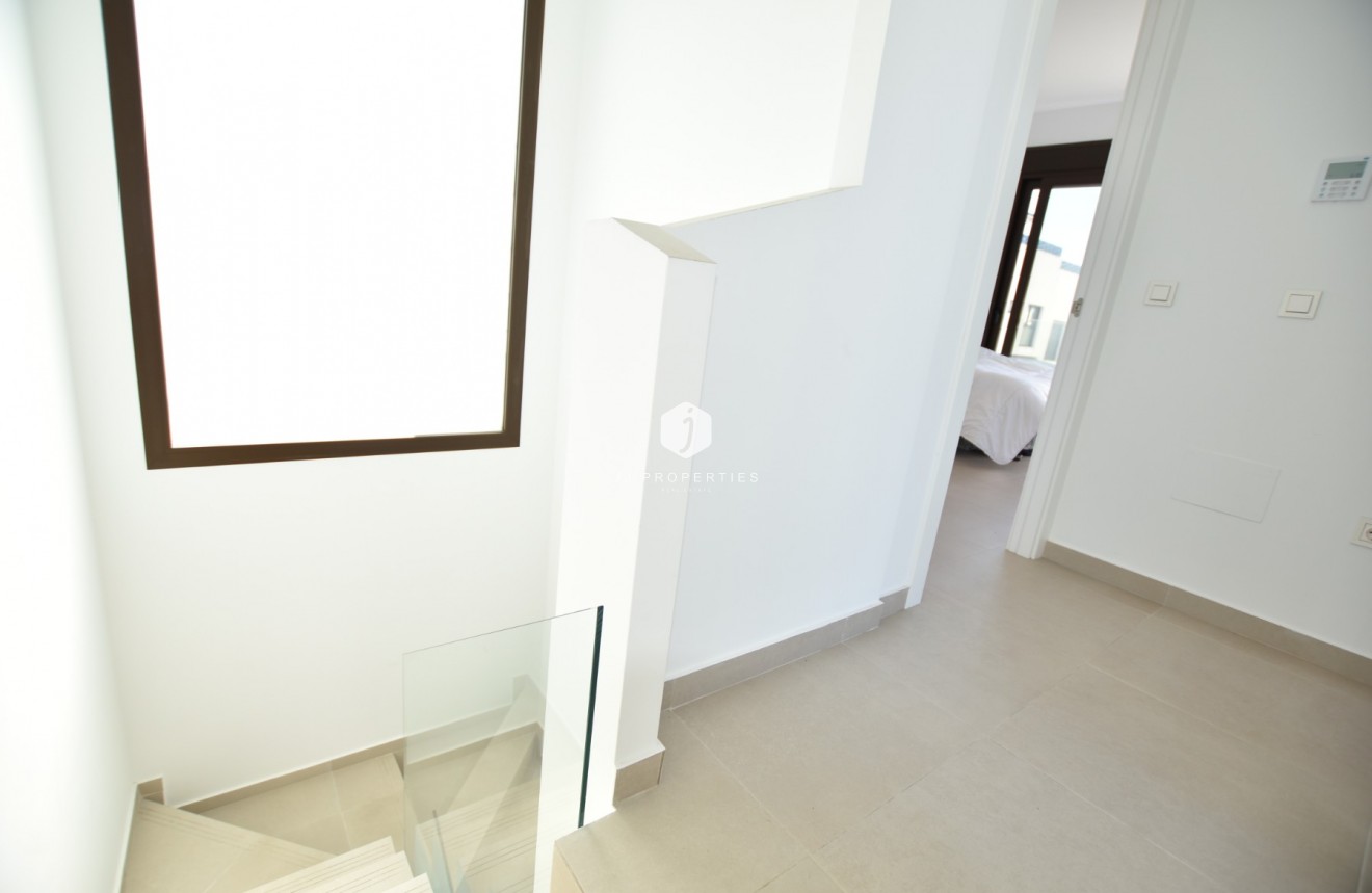 Tweedehands - Villa -
Benijofar - Costa Blanca