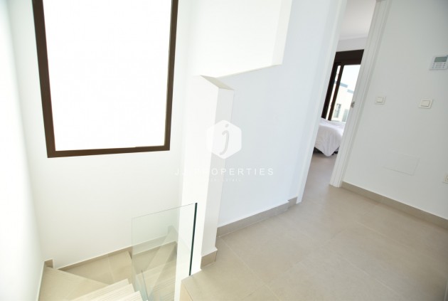 Tweedehands - Villa -
Benijofar - Costa Blanca