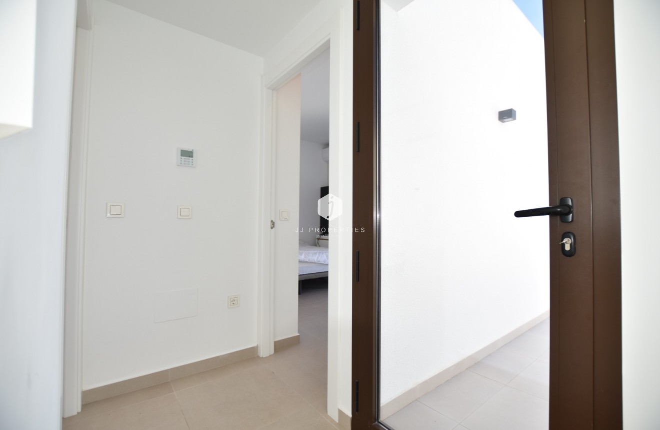 Tweedehands - Villa -
Benijofar - Costa Blanca