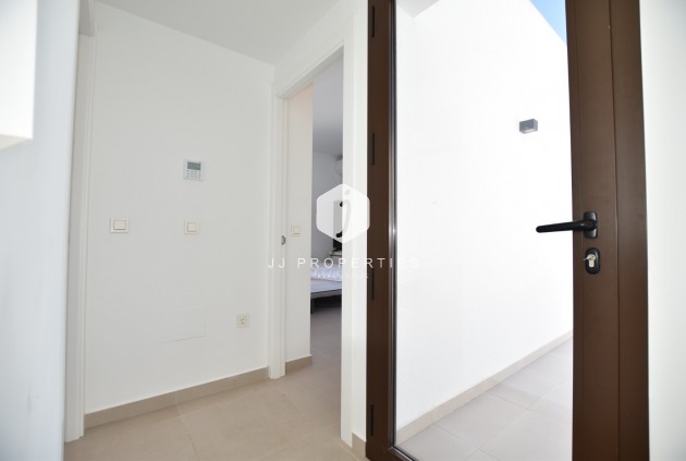 Tweedehands - Villa -
Benijofar - Costa Blanca